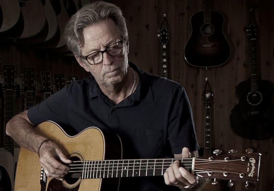 Eric Clapton