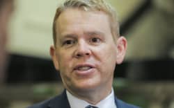 RNZ/Reece Baker