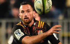 Aaron Cruden