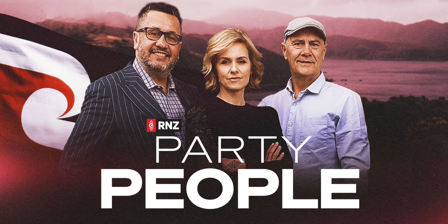 Party People
