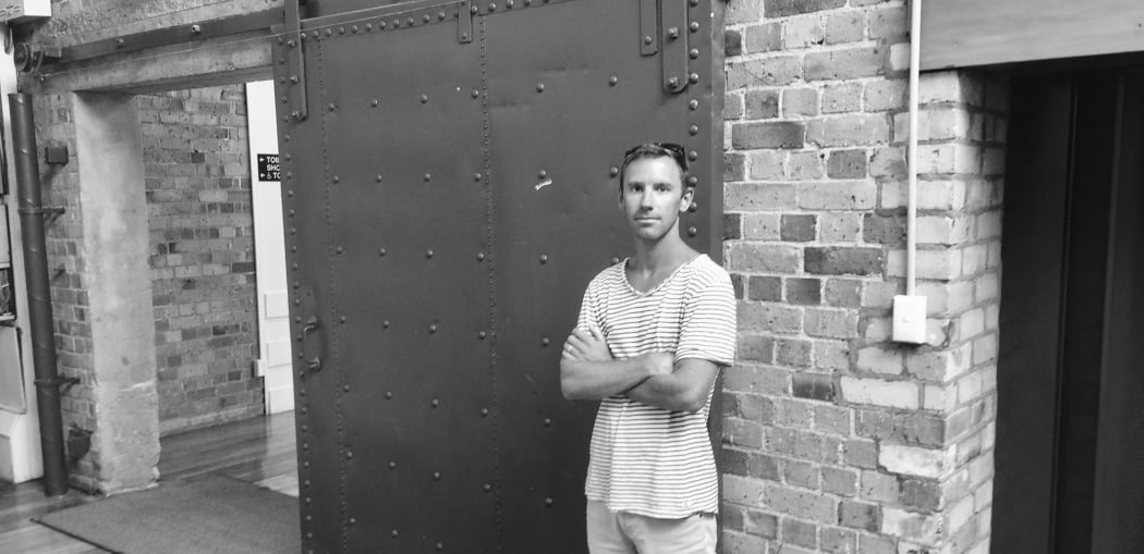 Ben Lynch: Founder of open-banking start up, Jude.