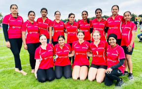 New Zealand’s women’s kho kho team is gearing up for the inaugural Kho Kho World Cup.
