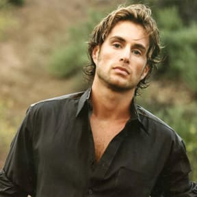 American actor Greg Sestero