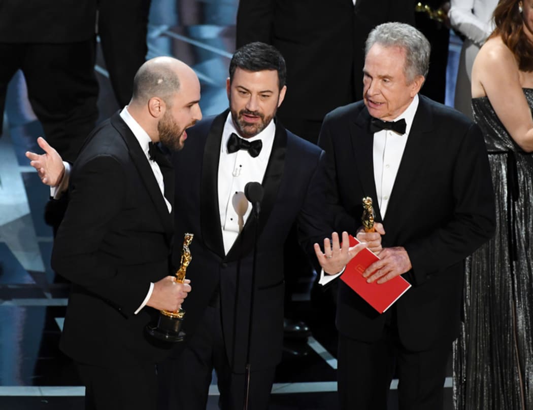 Oscars