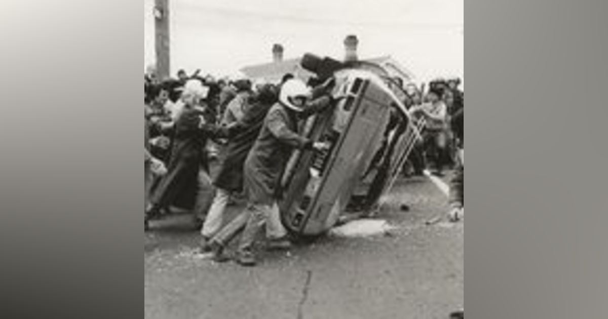 The 1981 Springbok rugby tour | RNZ