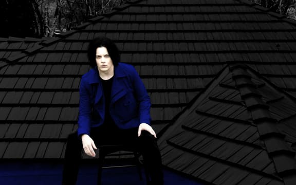 Jack White
