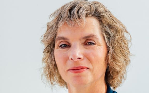 Royal College of GP's President Dr Sam Murton