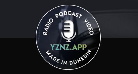 The Youth Zone app.