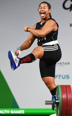 Eileen Cikamatana