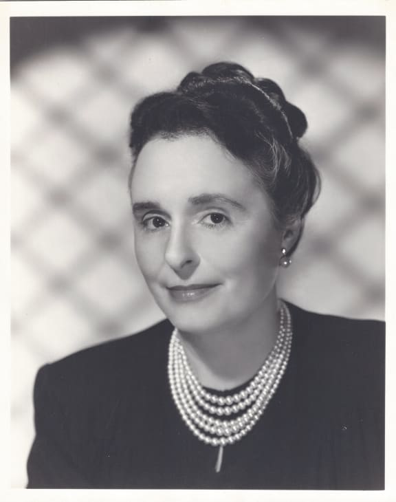 Michael Frank: The Mighty Franks | A Gallery from Nine To Noon | RNZ ...