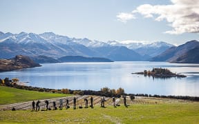 Wanaka Art School