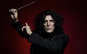Jaz Coleman