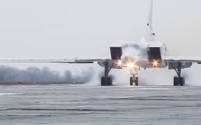 Russian plane, Russia air force