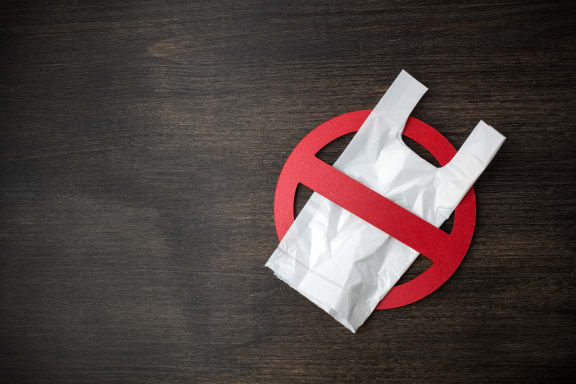 Plastic ban