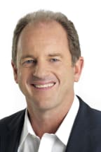 David Shearer.