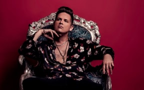 Luke Wright