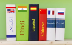 language dictionaries