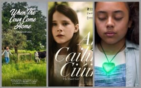 Film posters