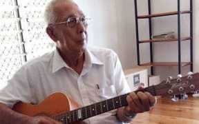 Maposua Rudolf Keil