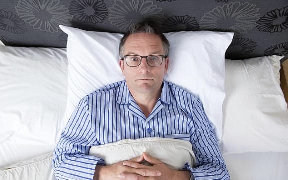 Michael Mosley - Figure 3