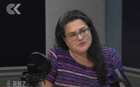 Nona Pelletier.