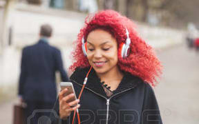headphones