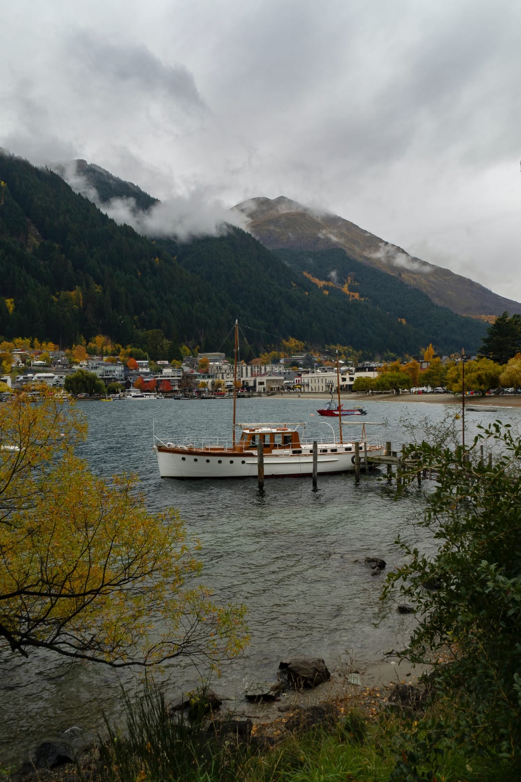 Queenstown