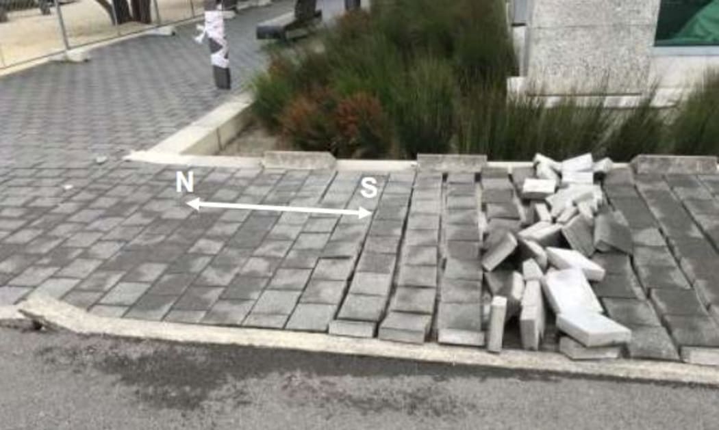 MBIE has released a report into the performance of Statistics House in Wellington during the Kaikōura earthquake.