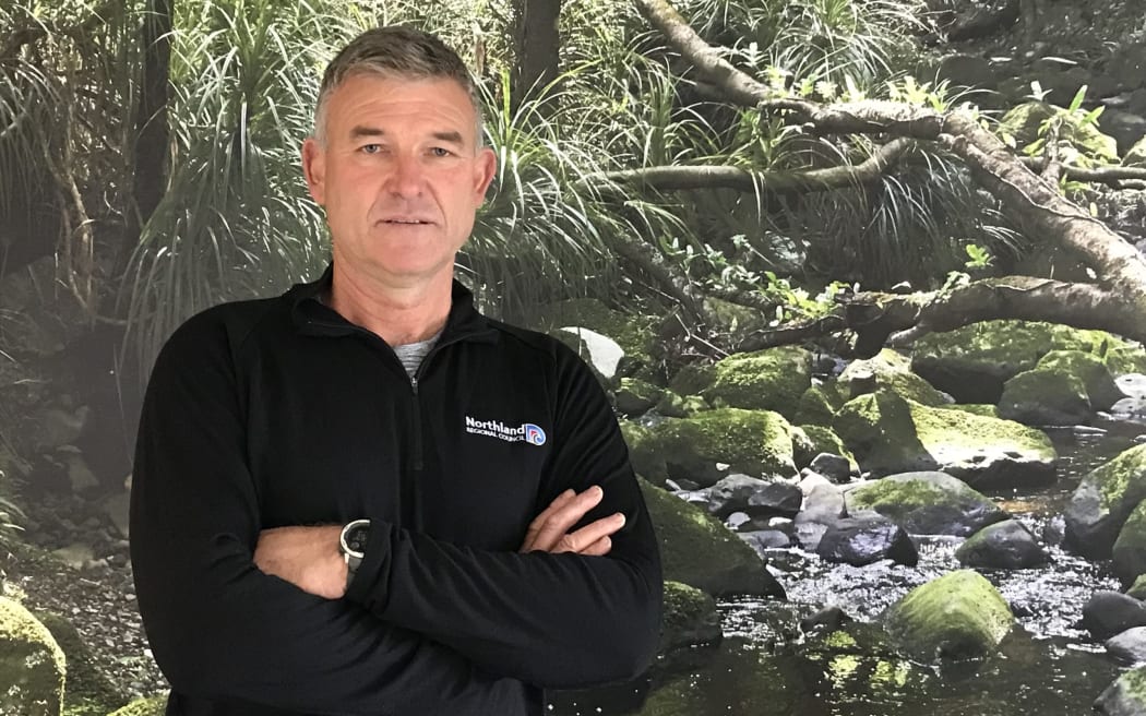 NRC chairperson Geoff Crawford says continuing to develop caulerpa eradication tools essential.