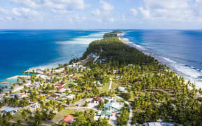 Cook Islands