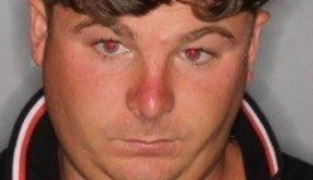 James Nolan has fled the country using someone else's valid passport, Customs says.