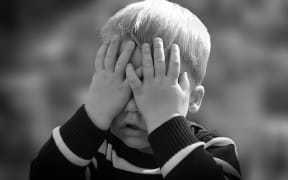 Children who witness violence are being abused by definition