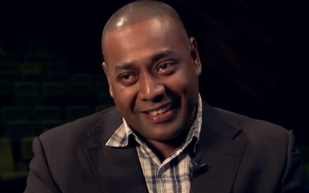 Dr Claude Posala