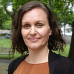 Lydia Anderson