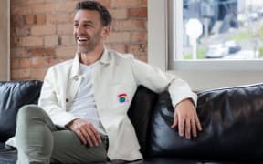 James Donald is chief executive and one of the co-founders of Ideally.