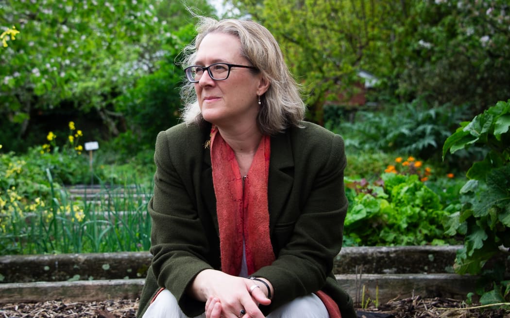 Clinical psychologist Julia Rucklidge has spent decades researching the relationship between diet and mental health.