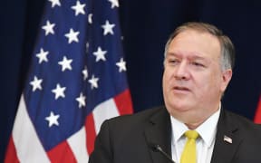 Mike Pompeo said that Russia was trying "to undermine our way of life".