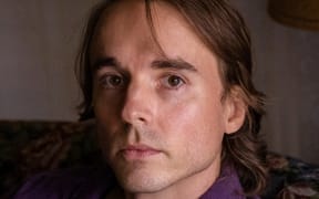Andy Shauf