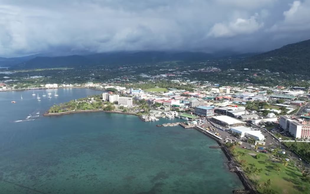 Election candidates are promising to help families deal with the rising cost of living in places like Apia.