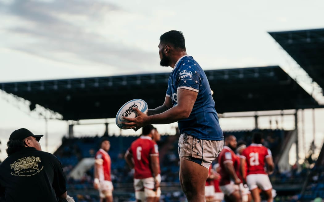 Samoa will know that to be successful on Sunday they must find a way to disrupt Japan's unflappable number 10.
