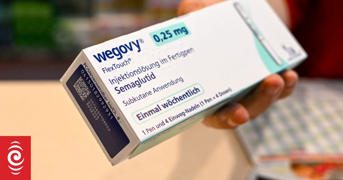 Advertising watchdog finds Wegovy used font too small for billboard