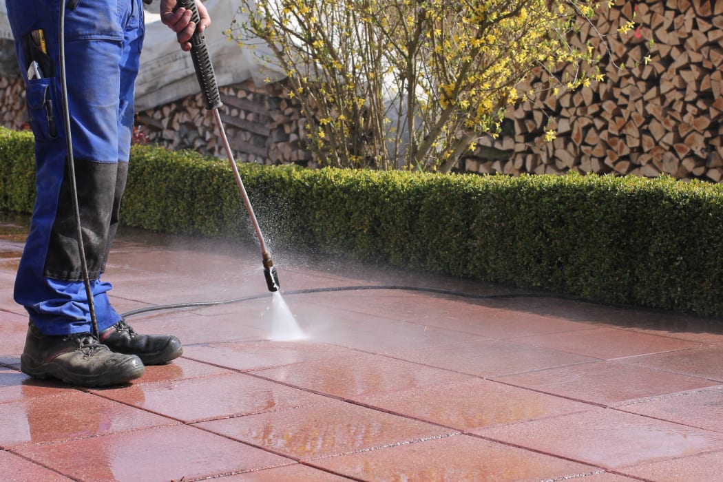 Water restrictions have been eased for commercial operations in the Auckland Region.