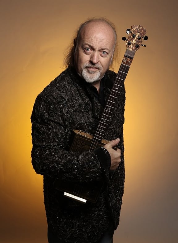 Bill Bailey