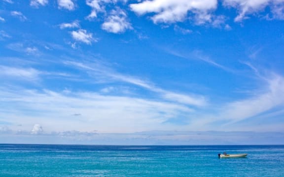 Marine ecosystems are not only central to cultural practices but also form the economic foundation of local communities.