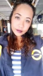 Chozyn Koroheke - police hunting for Turiarangi Tai
