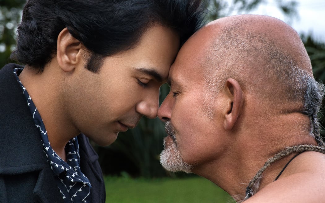 Rajkummar Rao