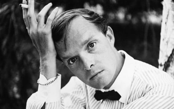 Truman Capote