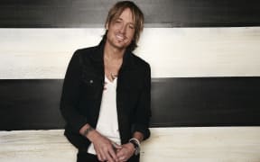 Keith Urban