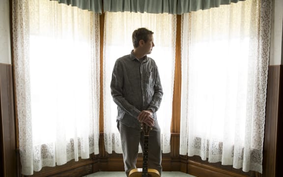 Robbie Fulks