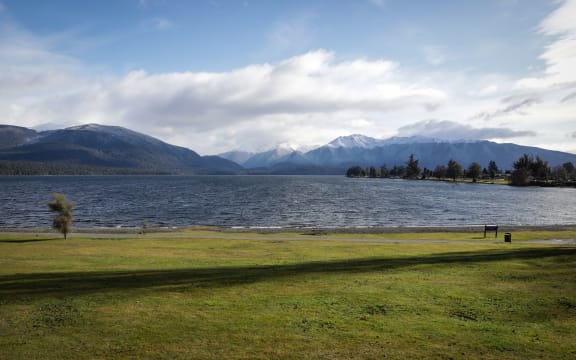 Fiordland, Te Anau, Otago
